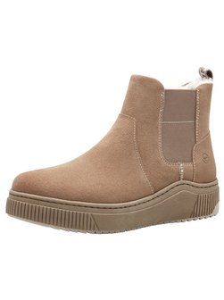 Damen Stiefelette