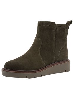 Damen Stiefelette