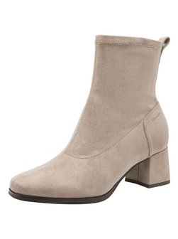 Damen Stiefelette