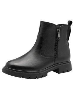 Damen Stiefelette