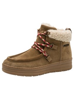 Damen Stiefelette