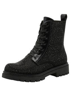 Damen Stiefelette