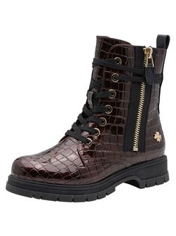 Damen Stiefelette