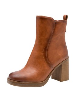 Damen Stiefelette