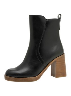 Damen Stiefelette