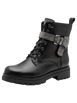 Damen Stiefelette