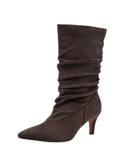 Damen Stiefelette