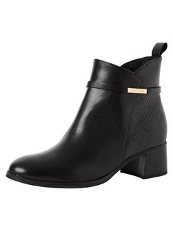 Damen Stiefelette