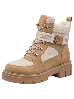 Damen Stiefelette