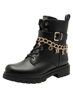 Damen Stiefelette