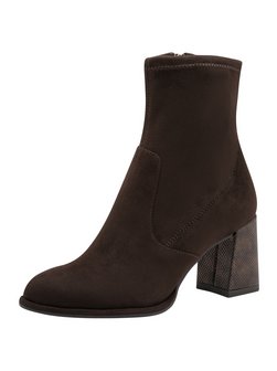 Damen Stiefelette