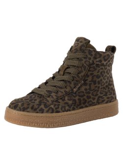 Damen Stiefelette