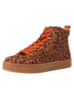Damen Stiefelette