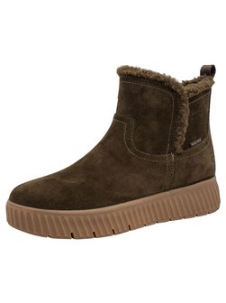 Damen Stiefelette