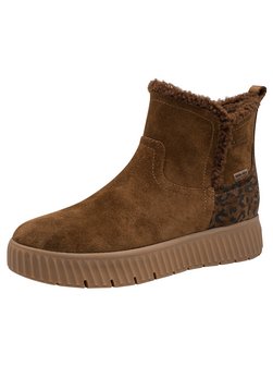 Damen Stiefelette