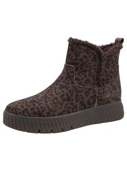Damen Stiefelette