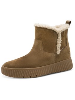 Damen Stiefelette