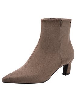 Damen Stiefelette