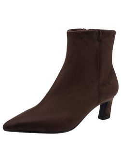 Damen Stiefelette