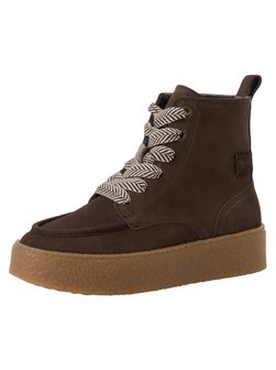 Damen Stiefelette