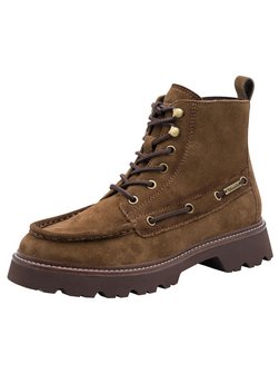Damen Stiefelette