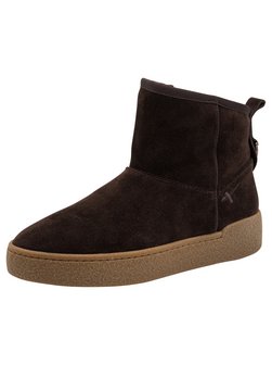 Damen Stiefelette