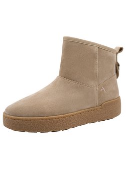 Damen Stiefelette