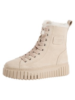 Damen Stiefelette