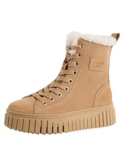 Damen Stiefelette