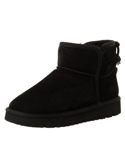 Damen Stiefelette