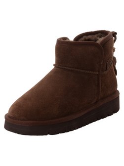 Damen Stiefelette