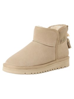 Damen Stiefelette