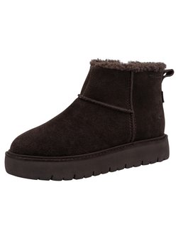Damen Stiefelette
