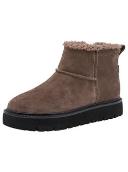 Damen Stiefelette