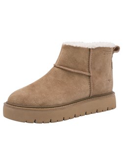 Damen Stiefelette