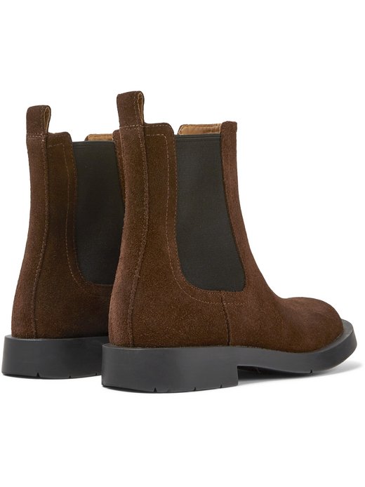 Damen Stiefeletten - 1978