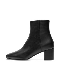 Artikelbild Damen Stiefeletten – Audrey AB50 von Henry Stevens in schwarz uni