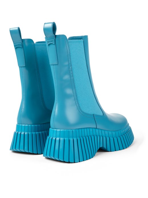 Damen Stiefeletten - Bcn