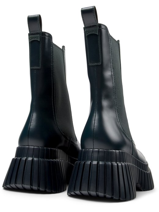 Damen Stiefeletten - Bcn