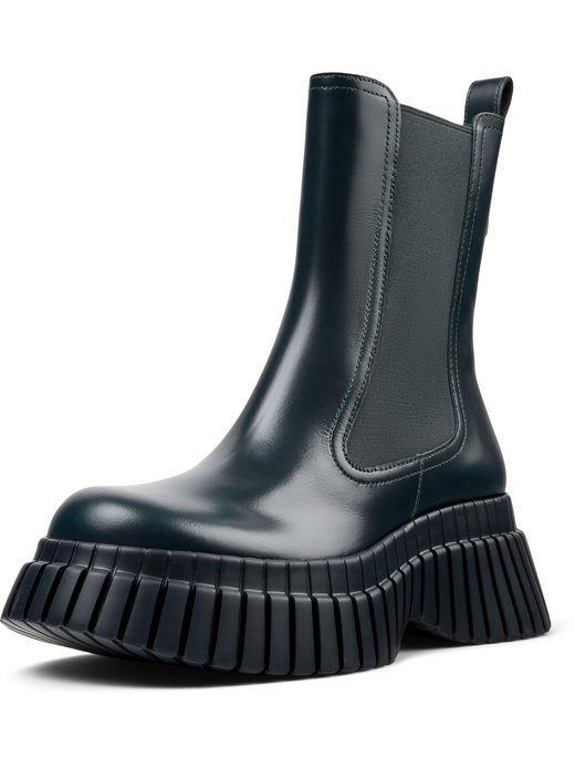 Damen Stiefeletten - Bcn