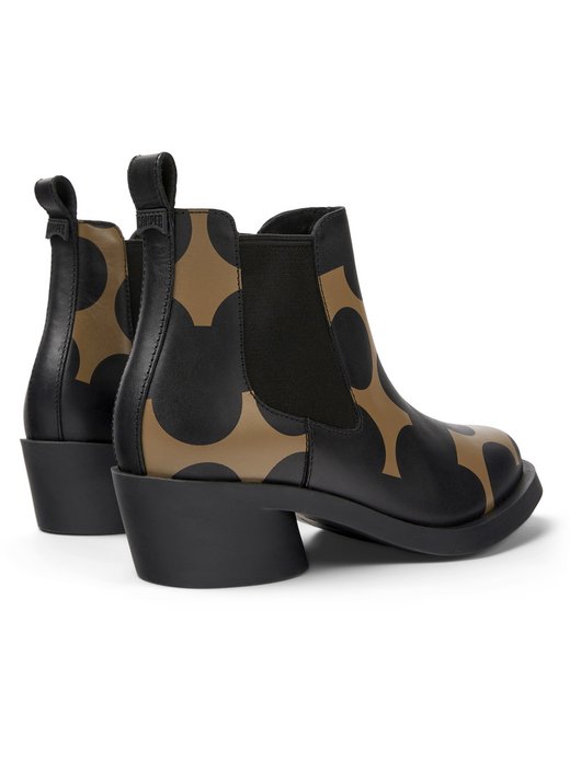 Damen Stiefeletten - Bonnie Twins