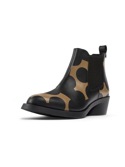 Damen Stiefeletten - Bonnie Twins