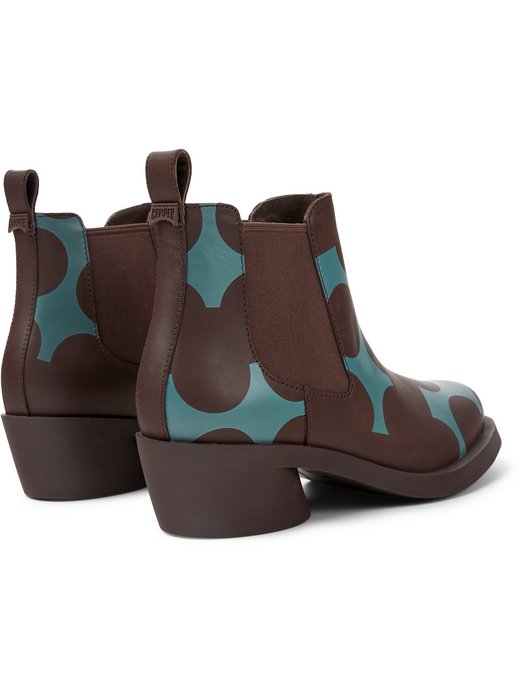 Damen Stiefeletten - Bonnie Twins