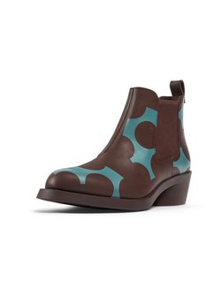 Damen Stiefeletten - Bonnie Twins