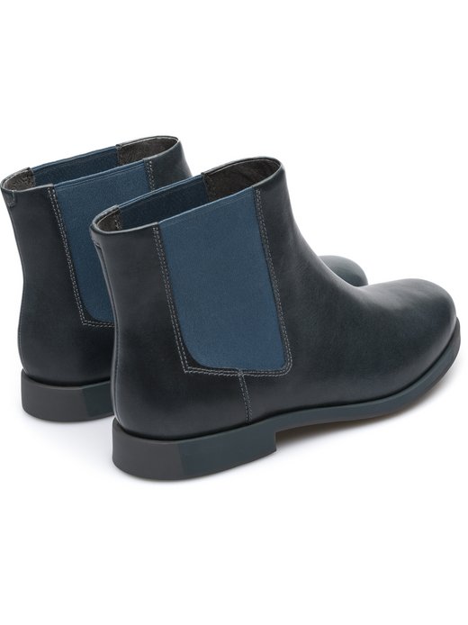 Damen Stiefeletten - Bowie