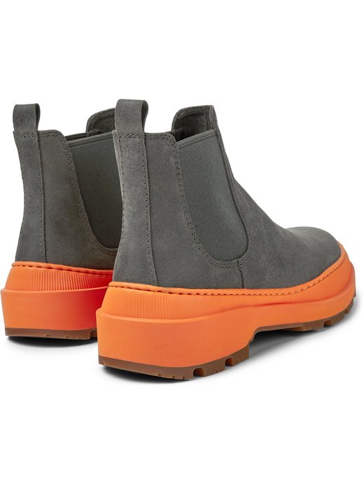 Damen Stiefeletten - Brutus Trek