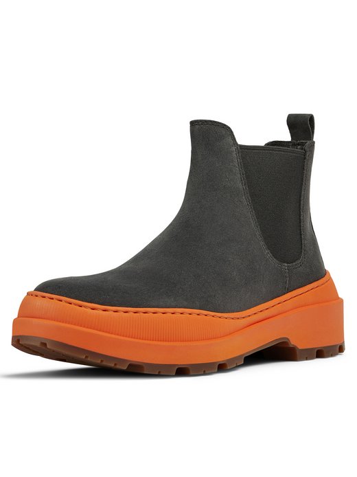Damen Stiefeletten - Brutus Trek