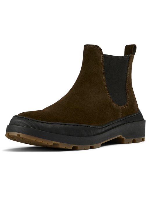 Damen Stiefeletten - Brutus Trek