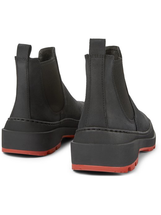 Damen Stiefeletten - Brutus Trek