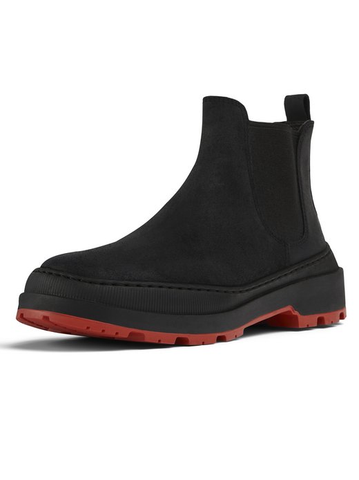 Damen Stiefeletten - Brutus Trek